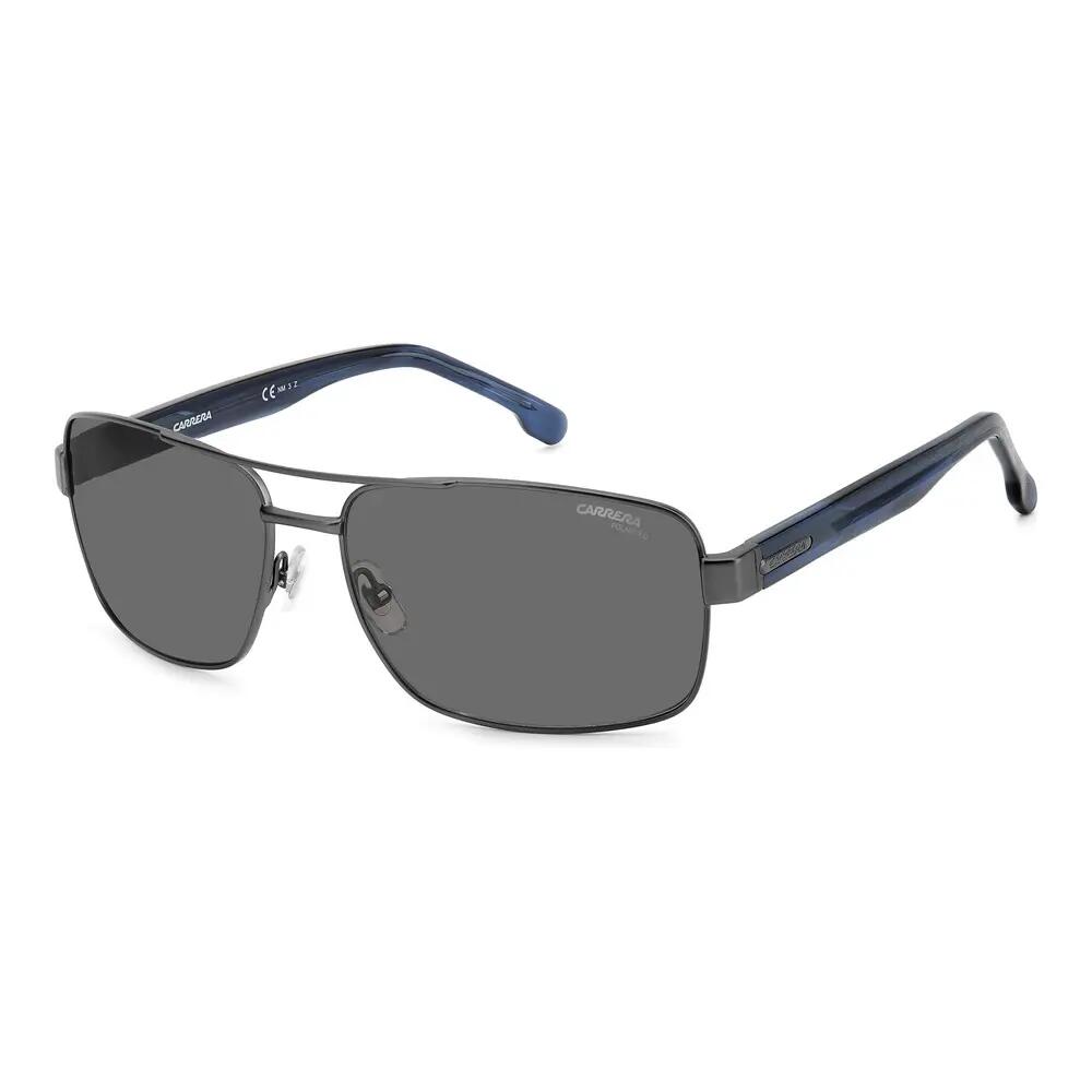 Слънчеви Очила Carrera 8063/S R80 Поляризирани от Метал Мъжки 61 mm