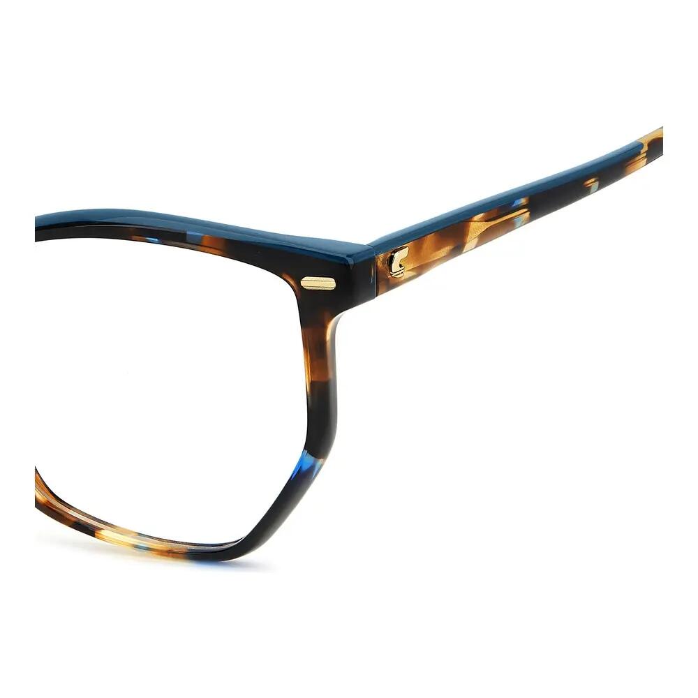 Okulary Korekcyjne Carrera 3058 6UZ z Acetat Damskie 55 mm 3/3
