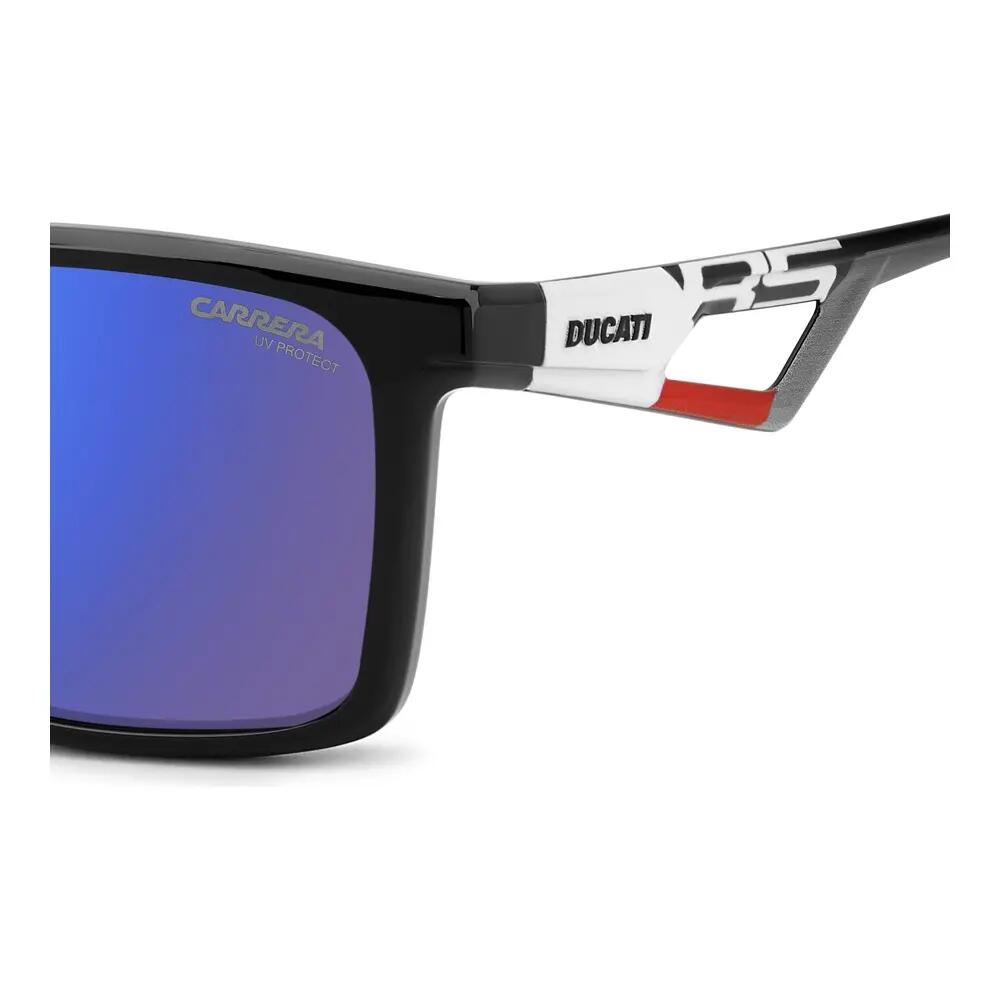 Ochelari de Soare Carrera Ducati CARDUC 065/S 80S din Tr90 Bărbați 56 mm 4/4