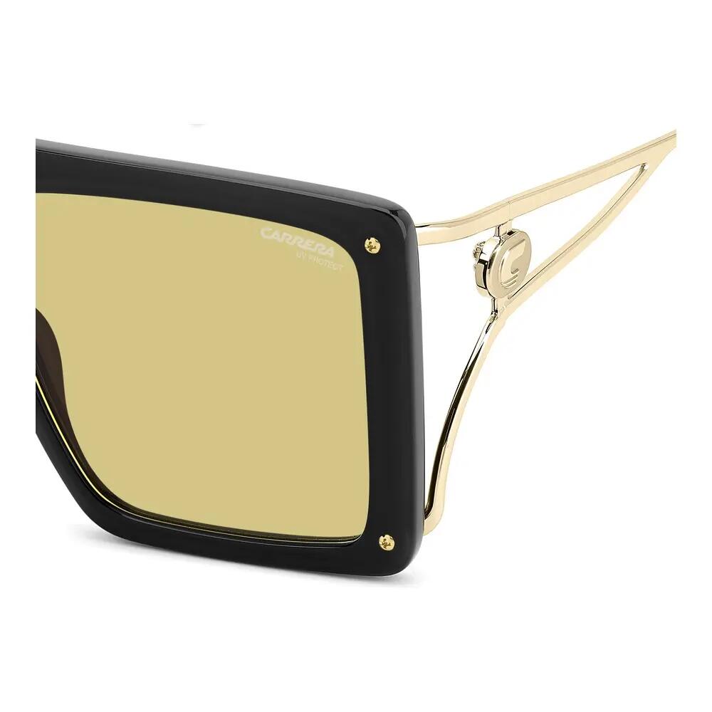 Okulary Przeciwsłoneczne Carrera CA UNICA/SE 71C z Acetat Damskie 60 mm 4/4
