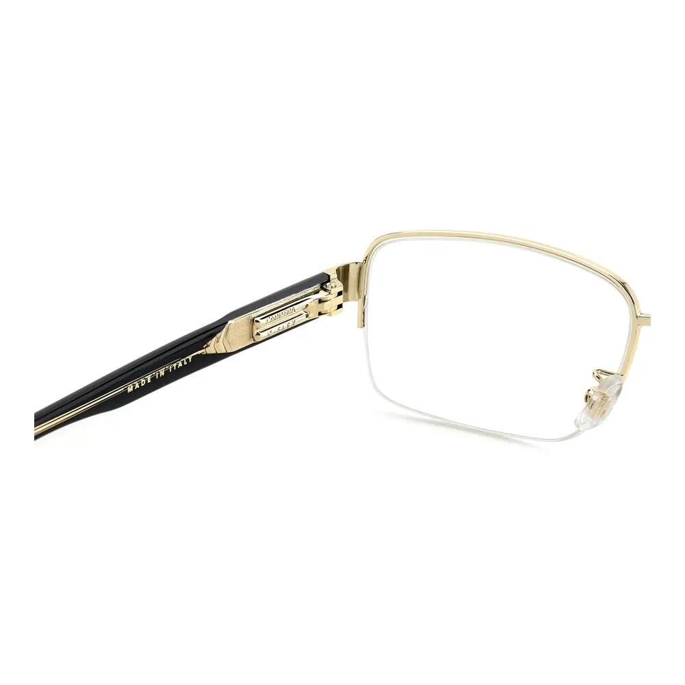 Okulary Korekcyjne Carrera C FLEX 05/G J5G 59 z Metal Męskie 4/4