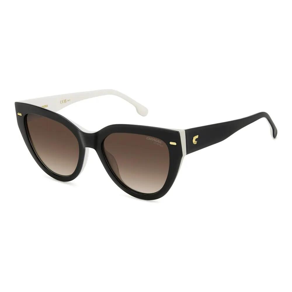 Слънчеви Очила Carrera 3017/S 80S от Ацетат Дамски 55 mm