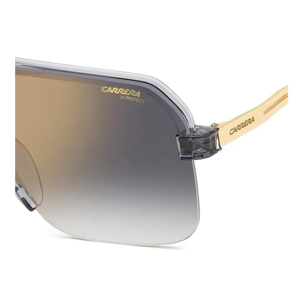 Okulary Przeciwsłoneczne Carrera 1066/S KB7 z Nylon Męskie 63 mm 3/4