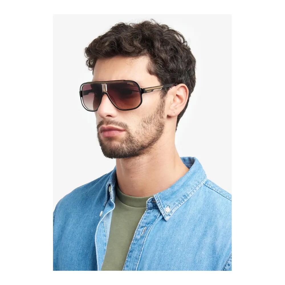 Sunglasses Carrera 1058/S 2M2 Tr90 Men 63 mm 4/4
