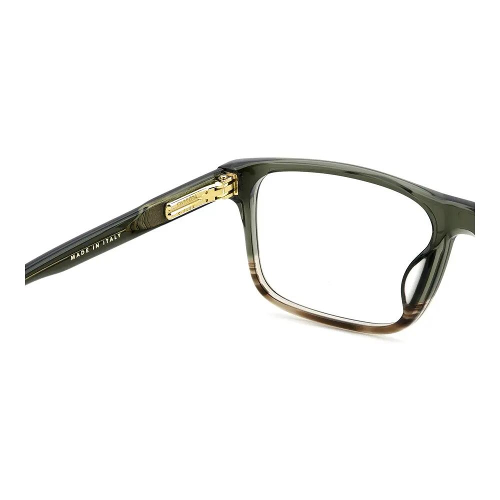 Okulary Korekcyjne Carrera C FLEX 04/G XGW 57 z Acetat Męskie 4/4