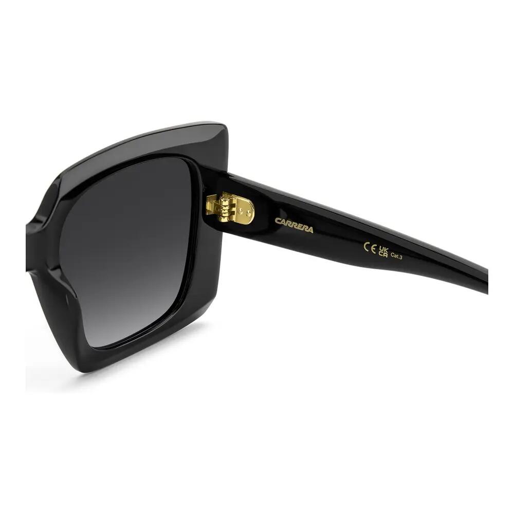 Okulary Przeciwsłoneczne Carrera 3072/S 807 z Acetat Damskie 55 mm 5/6