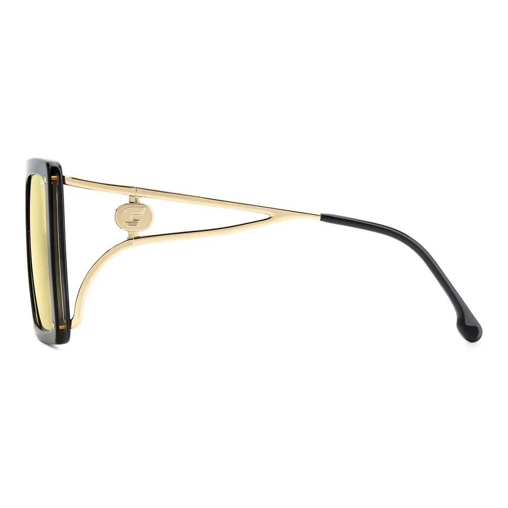 Okulary Przeciwsłoneczne Carrera CA UNICA/SE 71C z Acetat Damskie 60 mm 3/4
