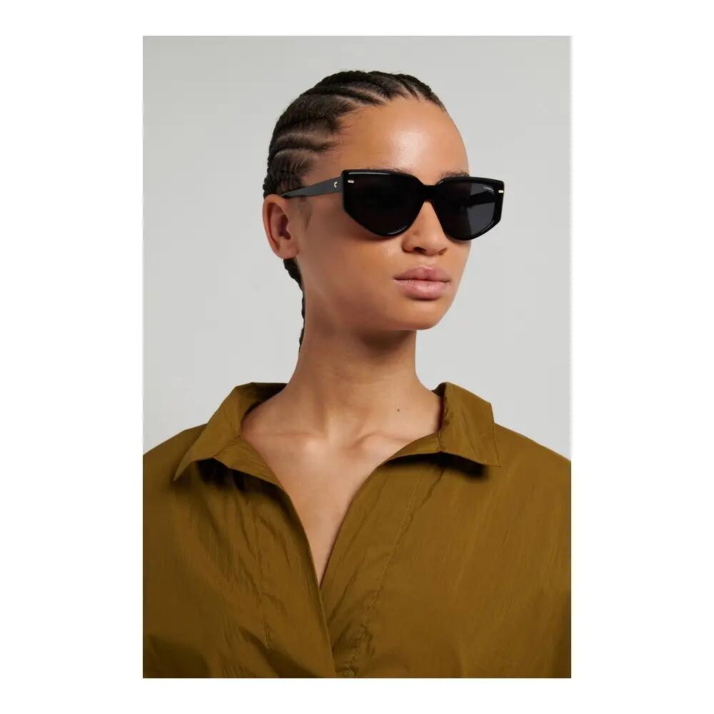 Lunettes de Soleil Carrera 3082/S 807 en Acétate Femme 56 mm 4/4