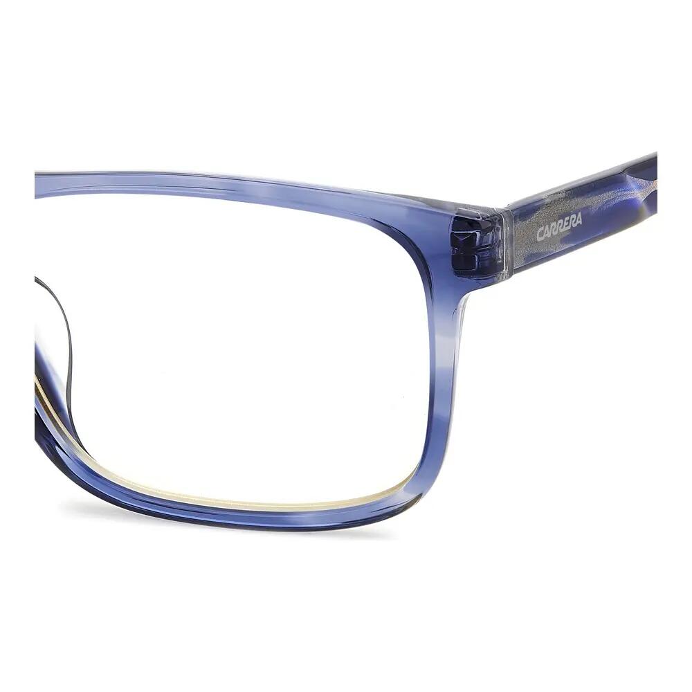 Okulary Korekcyjne Carrera C FLEX 04/G 38I 57 z Acetat Męskie 3/4