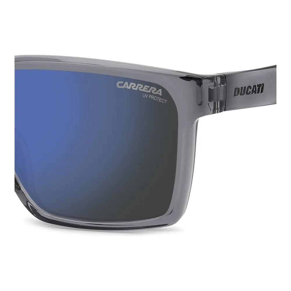 Okulary Przeciwsłoneczne Carrera Ducati CARDUC 045/S R6S z Nylon Męskie 56 mm 4/4