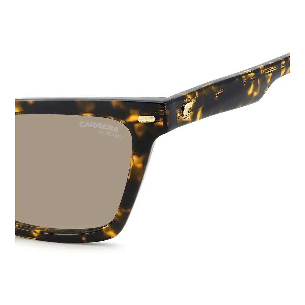 Okulary Przeciwsłoneczne Carrera 3083/S 086 z Acetat Damskie 55 mm 3/4