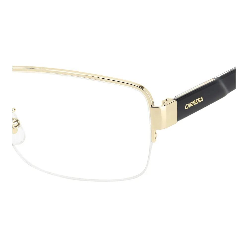 Okulary Korekcyjne Carrera C FLEX 05/G J5G 59 z Metal Męskie 3/4