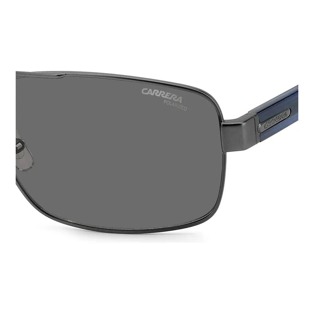Okulary Przeciwsłoneczne Carrera 8063/S R80 Polaryzacyjne z Metal Męskie 61 mm 3/3