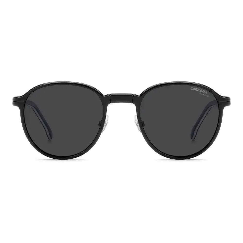 Okulary Korekcyjne Carrera CA 368/C 85K Polaryzacyjne z Metal Męskie 51 mm 2/3