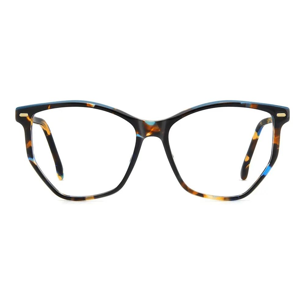 Okulary Korekcyjne Carrera 3058 6UZ z Acetat Damskie 55 mm 2/3