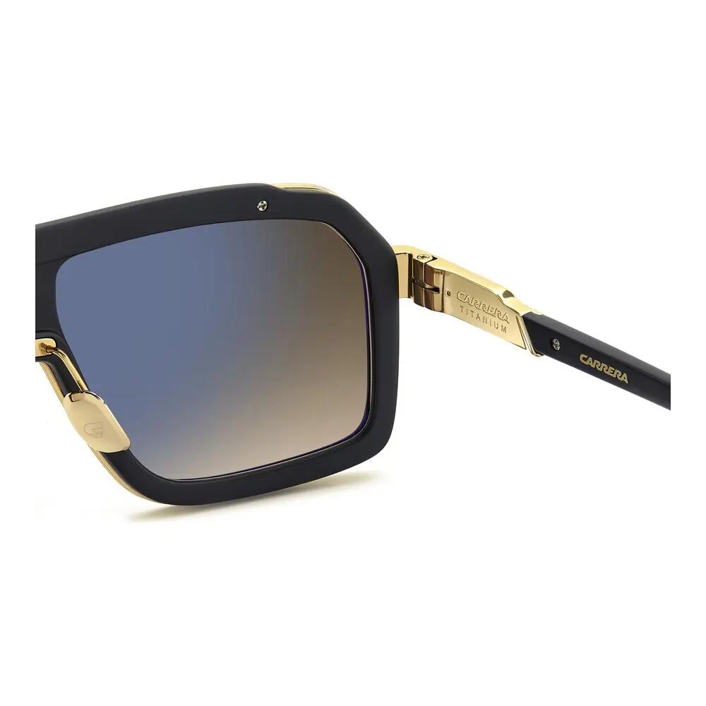 Okulary Przeciwsłoneczne Carrera CA 1053/S/TI 003 z Acetat Męskie 60 mm 5/5