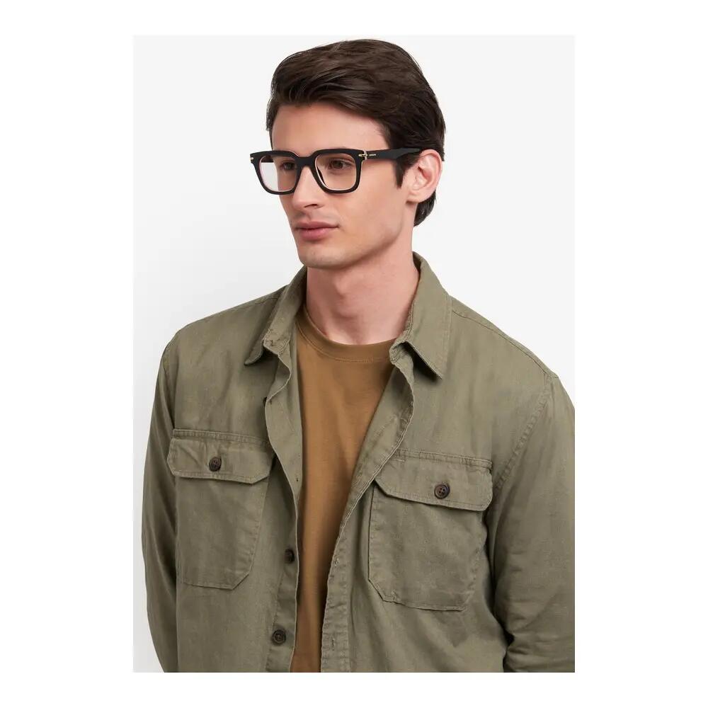 Glasses Carrera 361 2M2 Acetate Men 50 mm 5/5