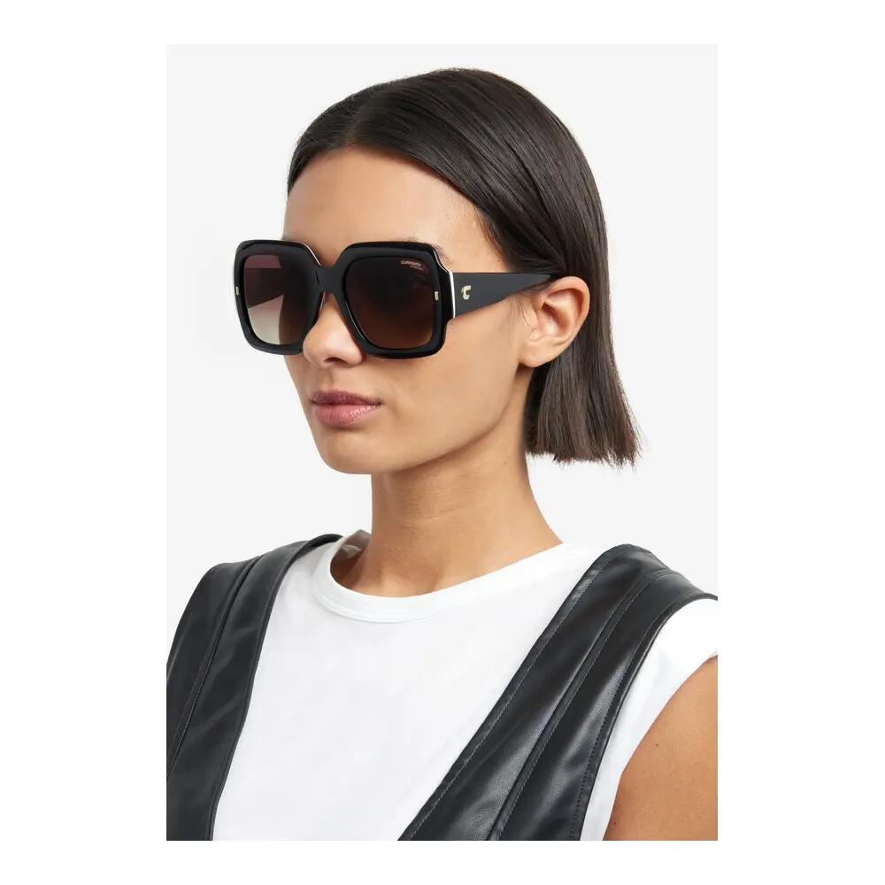 Lunettes de Soleil Carrera 3004/S 80S en Acétate Femme 54 mm 5/5