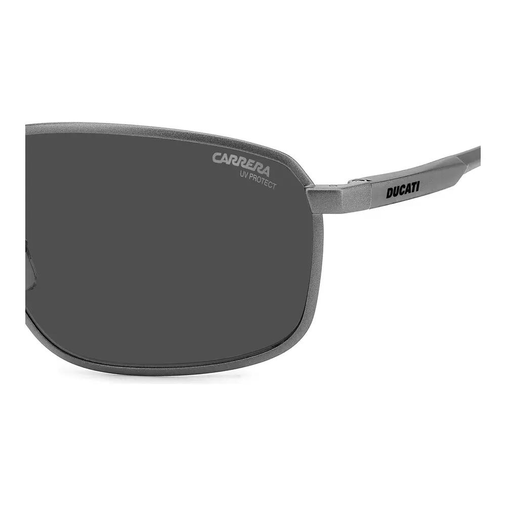 Óculos de Sol Carrera Ducati CARDUC 052/S R80 em Metal Homem 58 mm 3/4