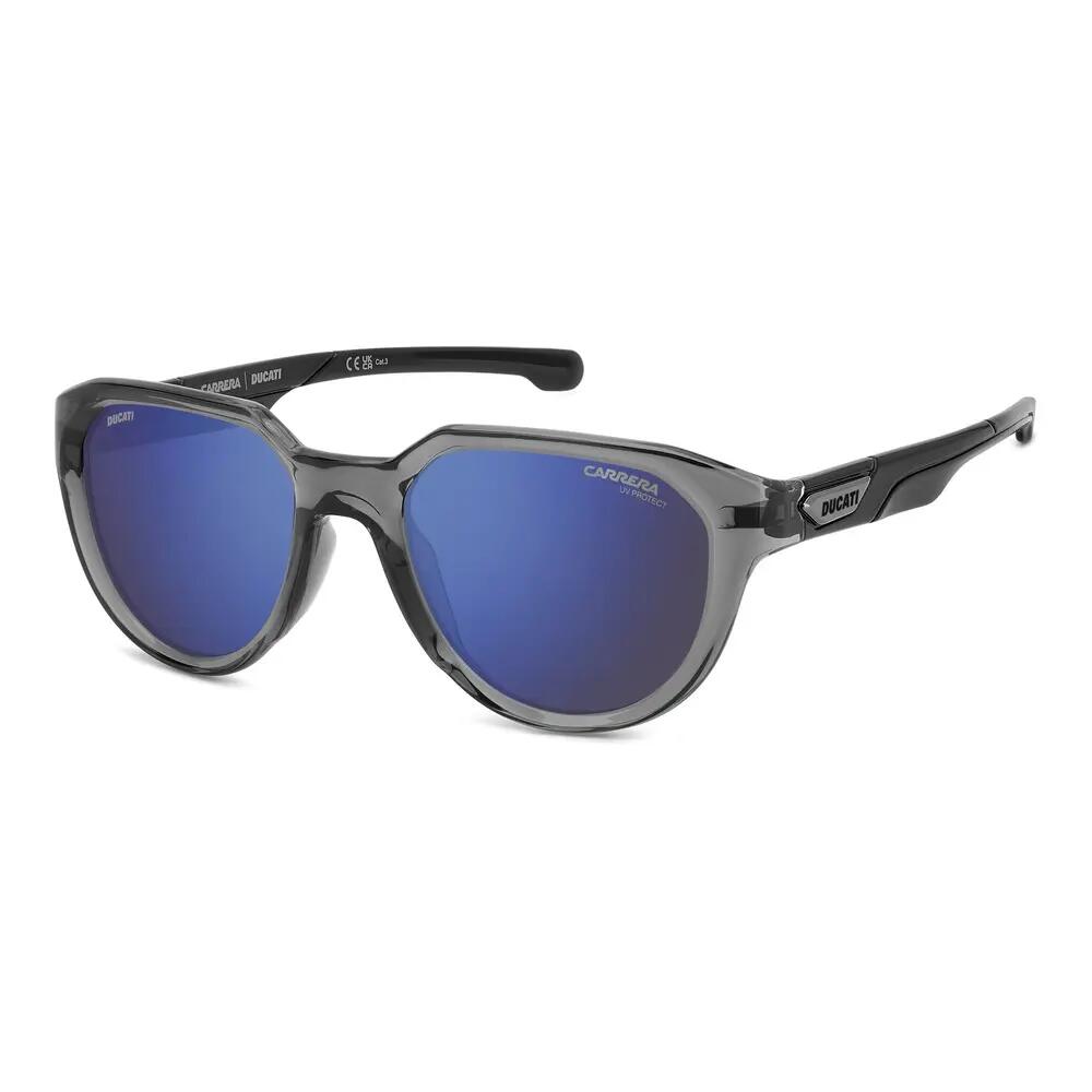 Слънчеви Очила Carrera Ducati CARDUC 050/S KB7 от Найлон Мъжки 53 mm