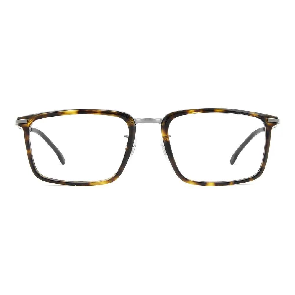 Okulary Korekcyjne Carrera 8935 086 z Acetat Męskie 55 mm 2/3