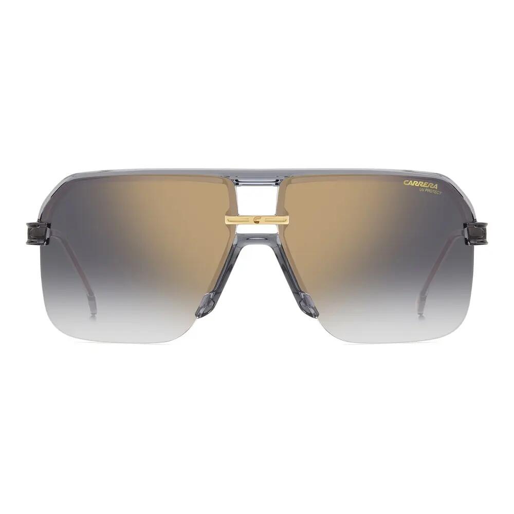 Okulary Przeciwsłoneczne Carrera 1066/S KB7 z Nylon Męskie 63 mm 2/4