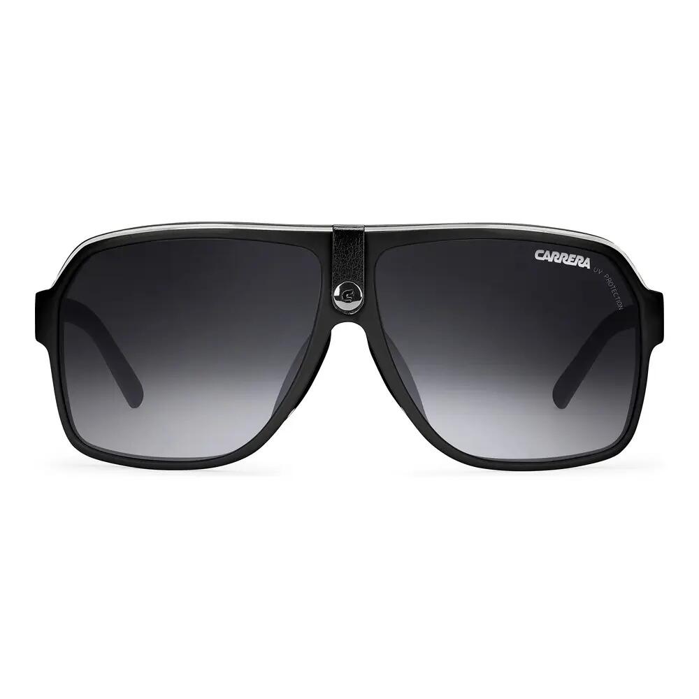 Sunglasses Carrera 33 8V6 Acetate Men 62 mm 2/3