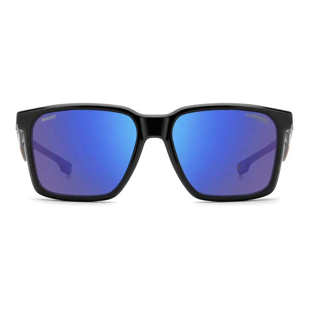 Ochelari de Soare Carrera Ducati CARDUC 065/S 80S din Tr90 Bărbați 56 mm 2/4