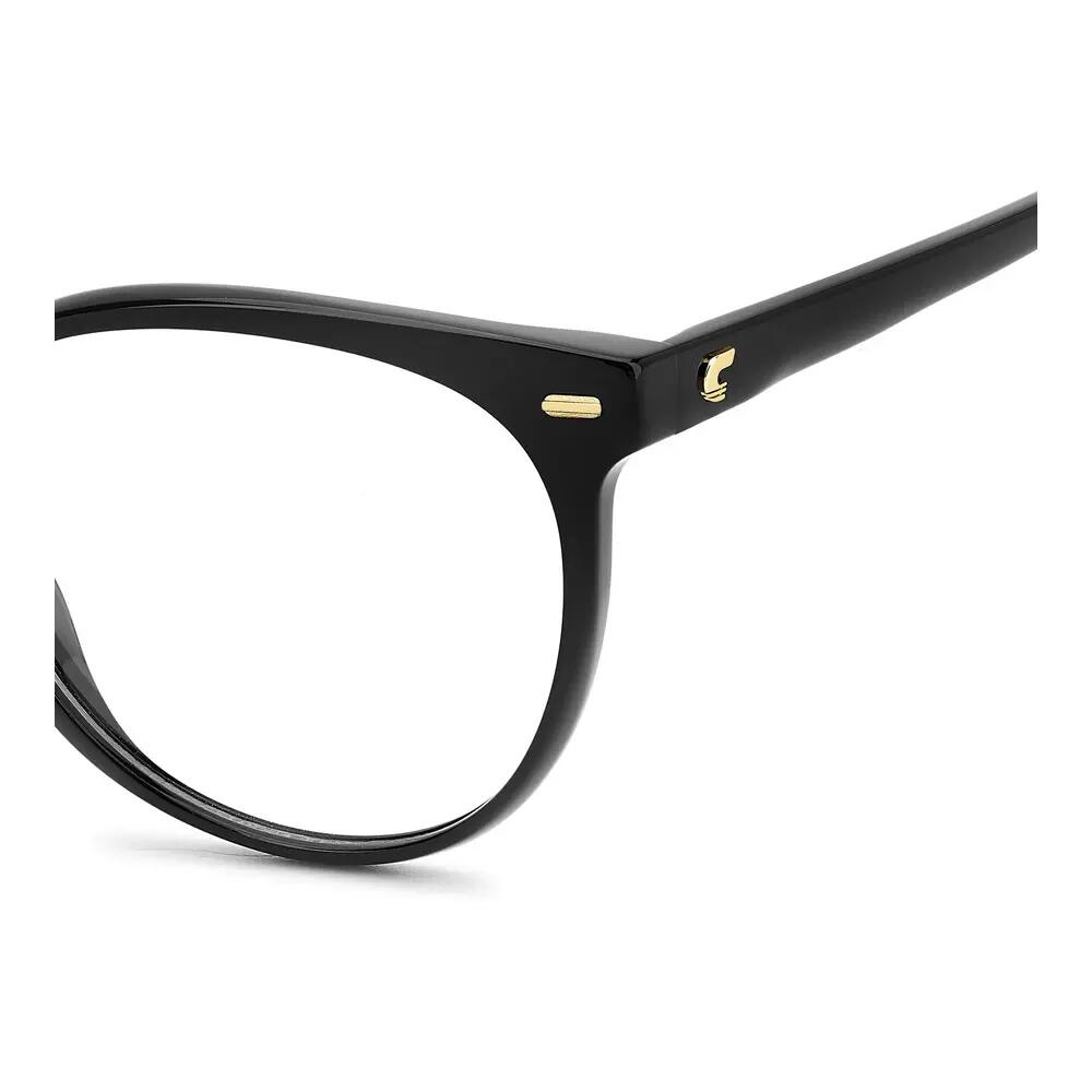 Okulary Korekcyjne Carrera 3059 2M2 z Acetat Damskie 52 mm 3/4