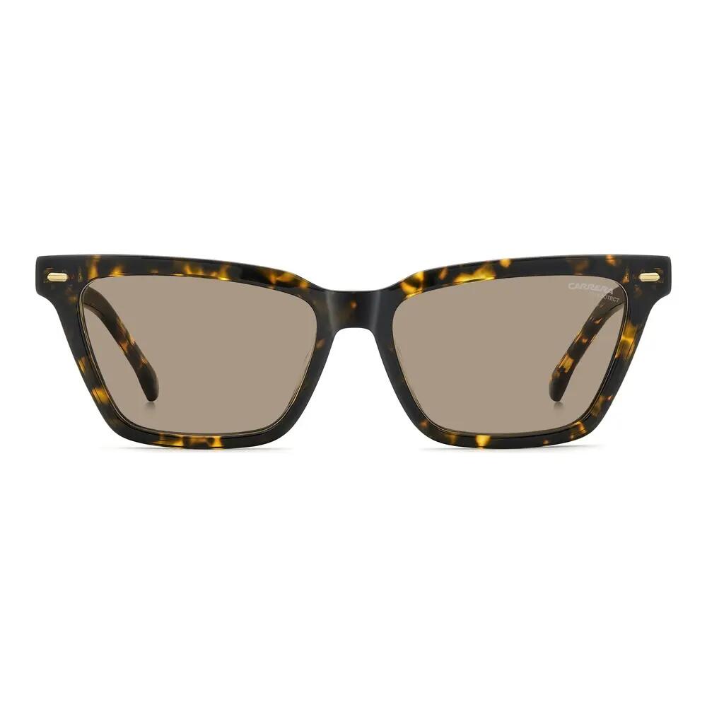 Okulary Przeciwsłoneczne Carrera 3083/S 086 z Acetat Damskie 55 mm 2/4