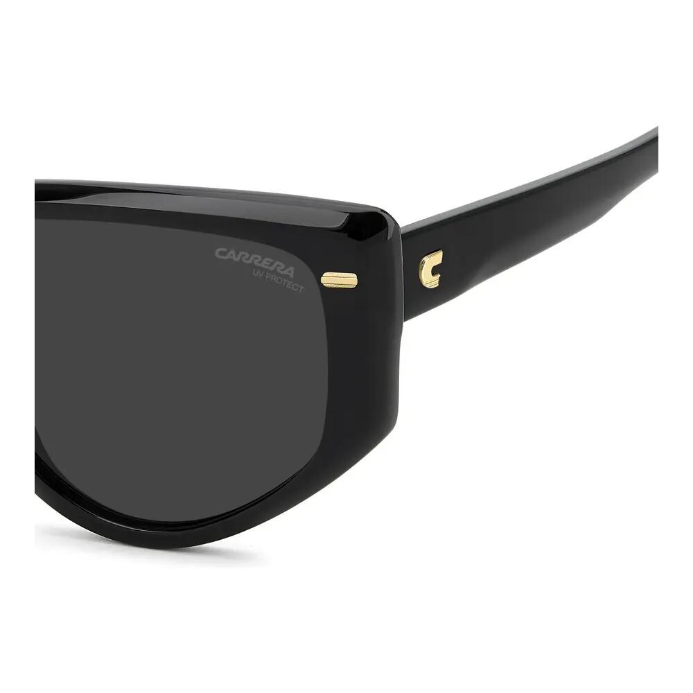 Lunettes de Soleil Carrera 3082/S 807 en Acétate Femme 56 mm 3/4