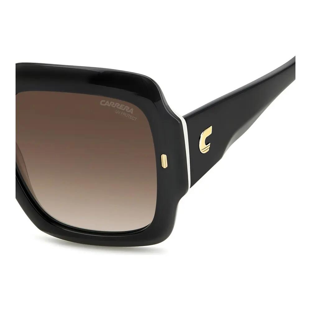 Lunettes de Soleil Carrera 3004/S 80S en Acétate Femme 54 mm 4/5