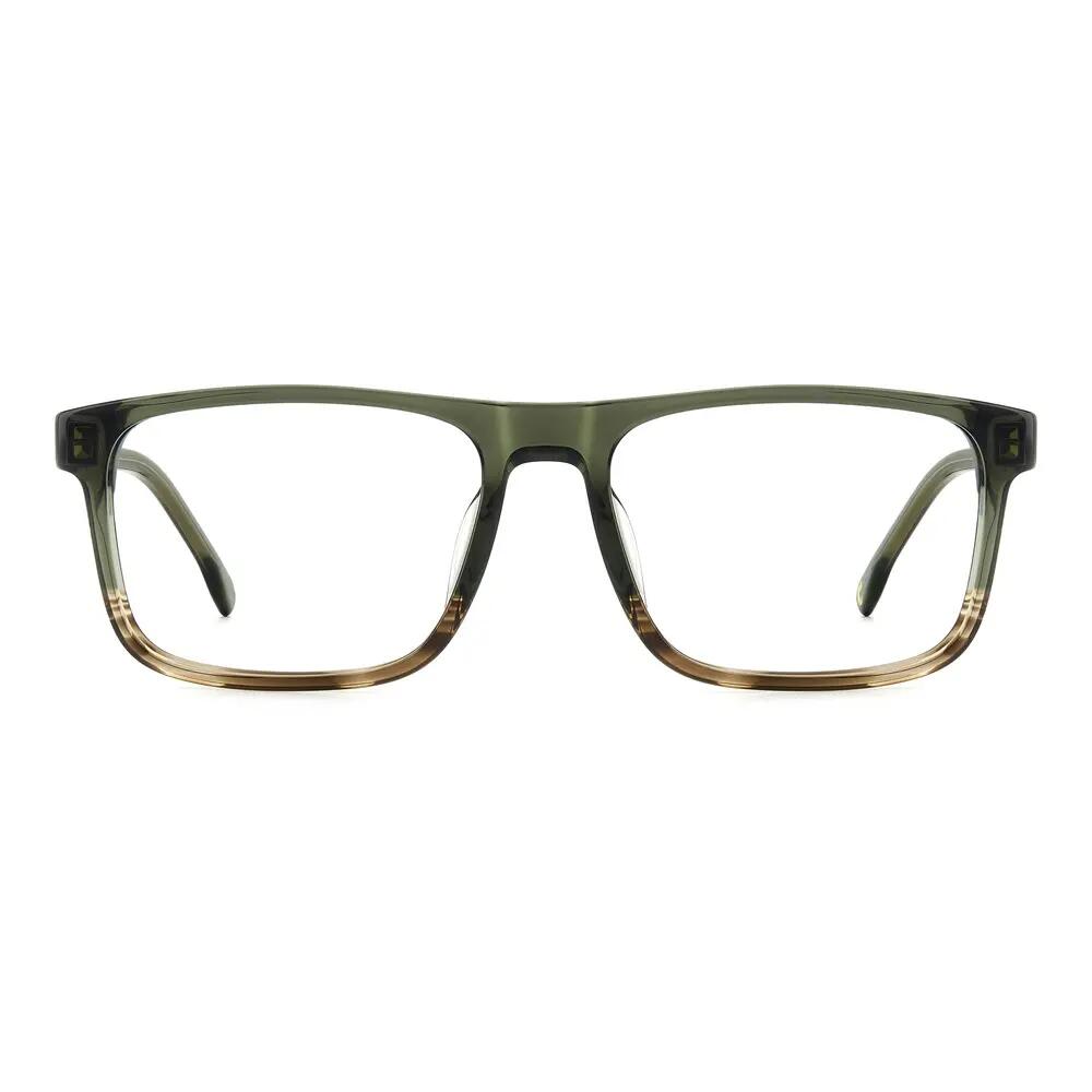 Okulary Korekcyjne Carrera C FLEX 04/G XGW 57 z Acetat Męskie 2/4