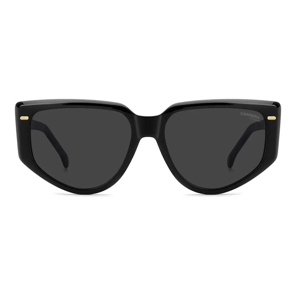 Lunettes de Soleil Carrera 3082/S 807 en Acétate Femme 56 mm 2/4