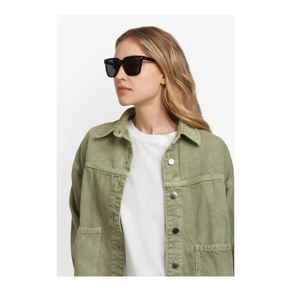Lunettes de Soleil Carrera 3069/S 807 en Acétate Femme 57 mm 4/4