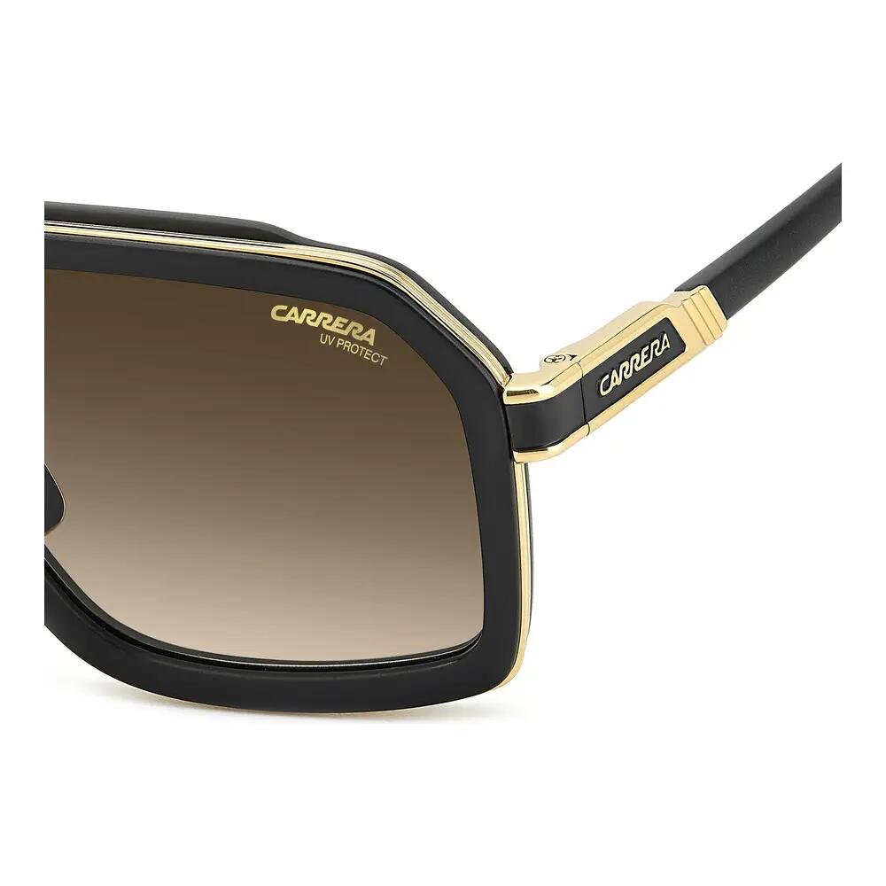 Okulary Przeciwsłoneczne Carrera CA 1053/S/TI 003 z Acetat Męskie 60 mm 4/5
