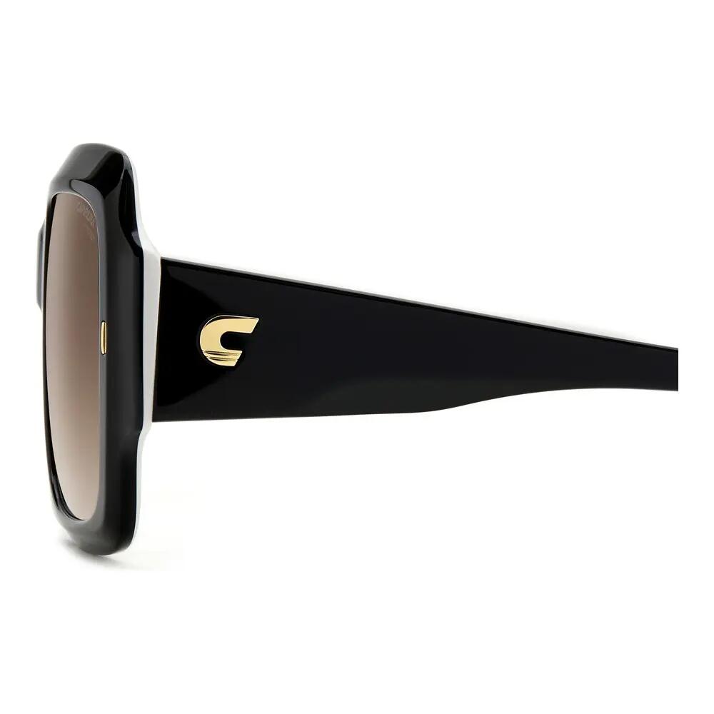 Lunettes de Soleil Carrera 3004/S 80S en Acétate Femme 54 mm 3/5