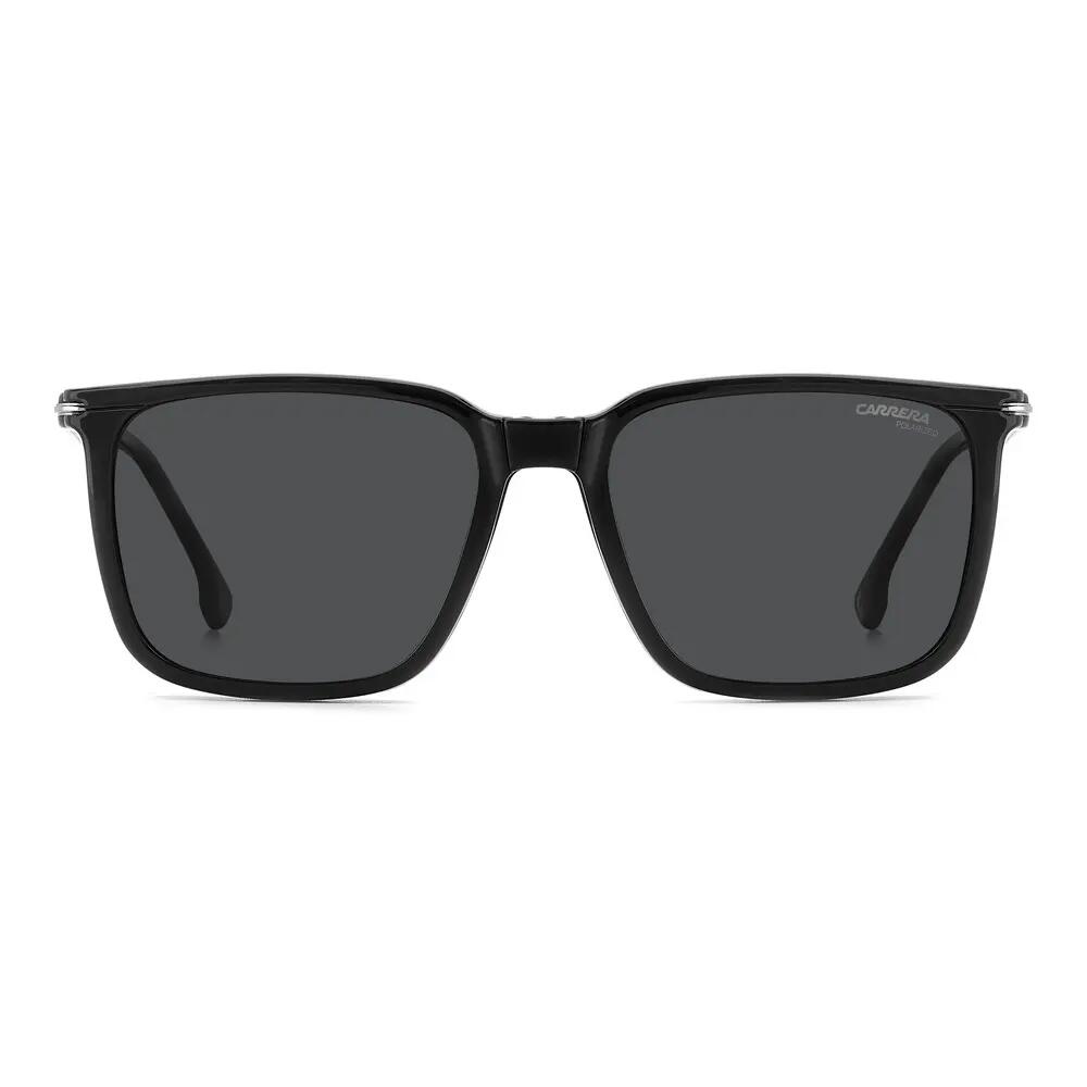 Okulary Korekcyjne Carrera CA 357/C 284 Polaryzacyjne z Acetat Męskie 54 mm 2/4