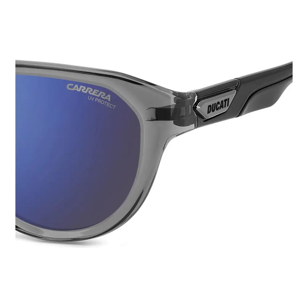 Napszemüveg Carrera Ducati CARDUC 050/S KB7 Nejlon Férfi 53 mm 4/4