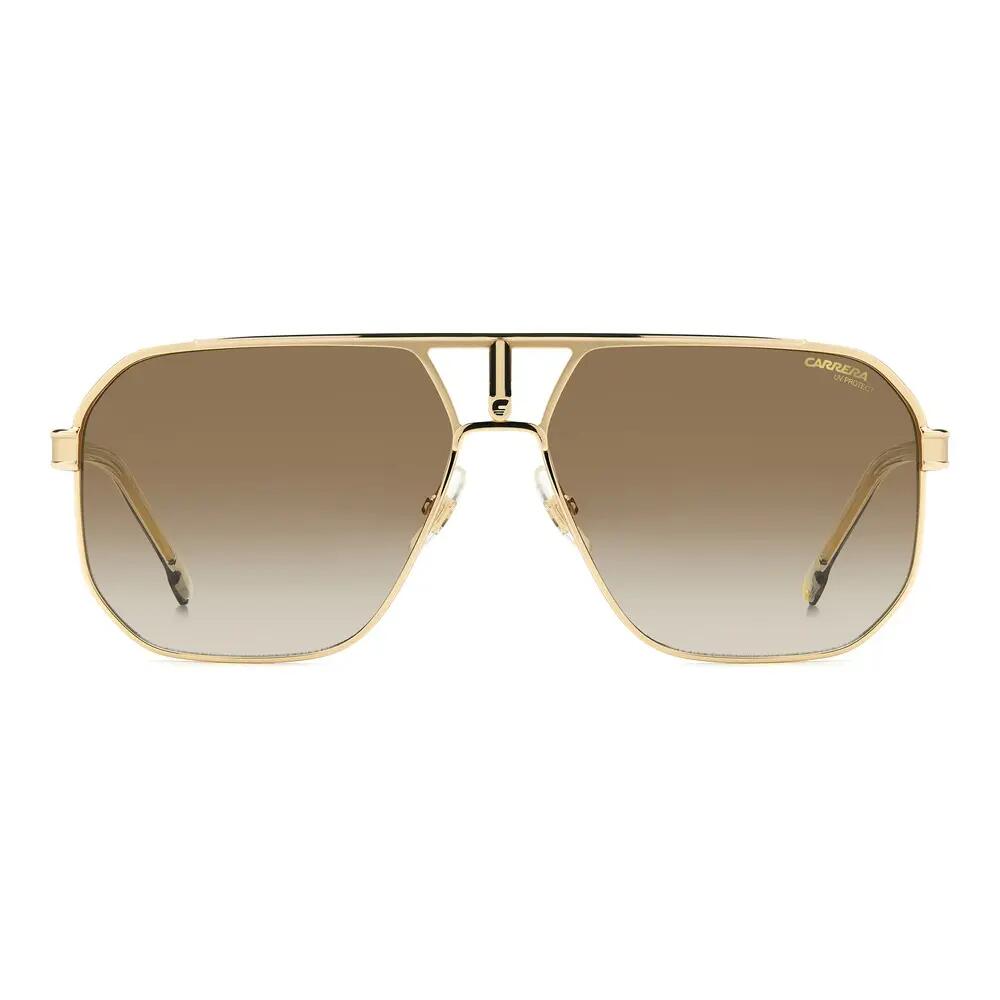 Lunettes de Soleil Carrera 1062/S J5G en Métal Homme 62 mm 2/4