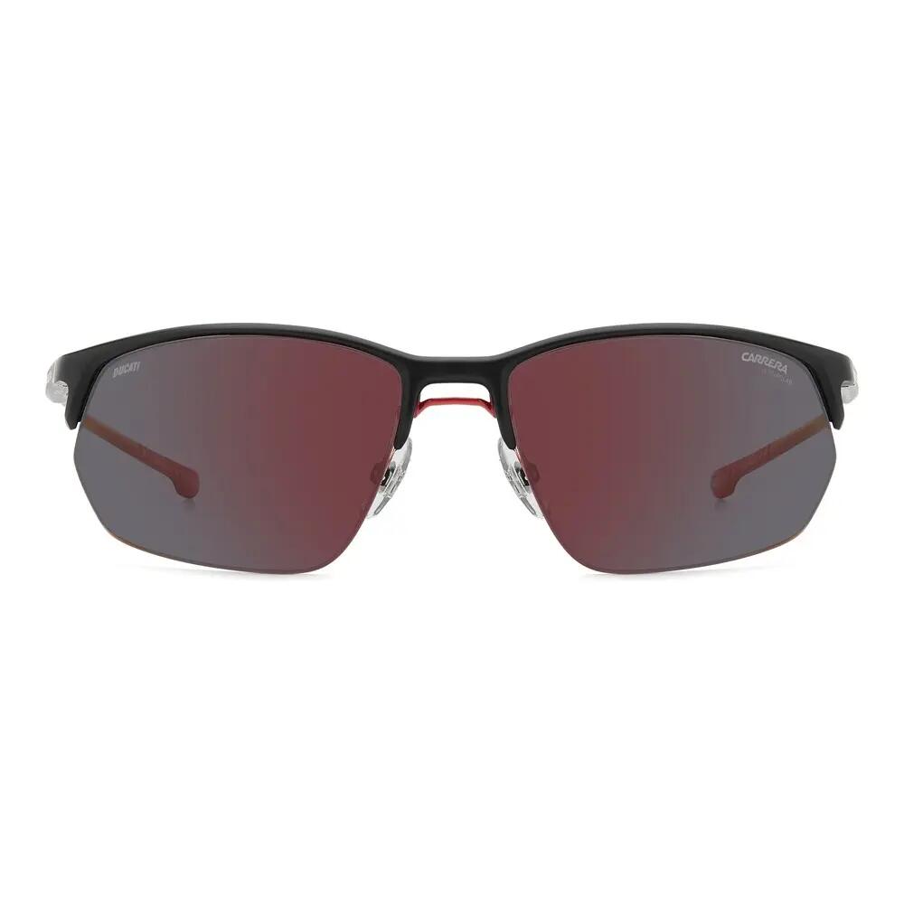 Ochelari de Soare Carrera Ducati CARDUC 064/S 003 Polarizați Bărbați 65 mm 2/4