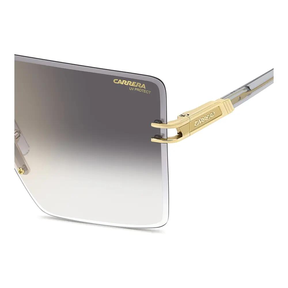Okulary Przeciwsłoneczne Carrera 1075/S 2F7 z Metal Damskie 99 mm 3/3