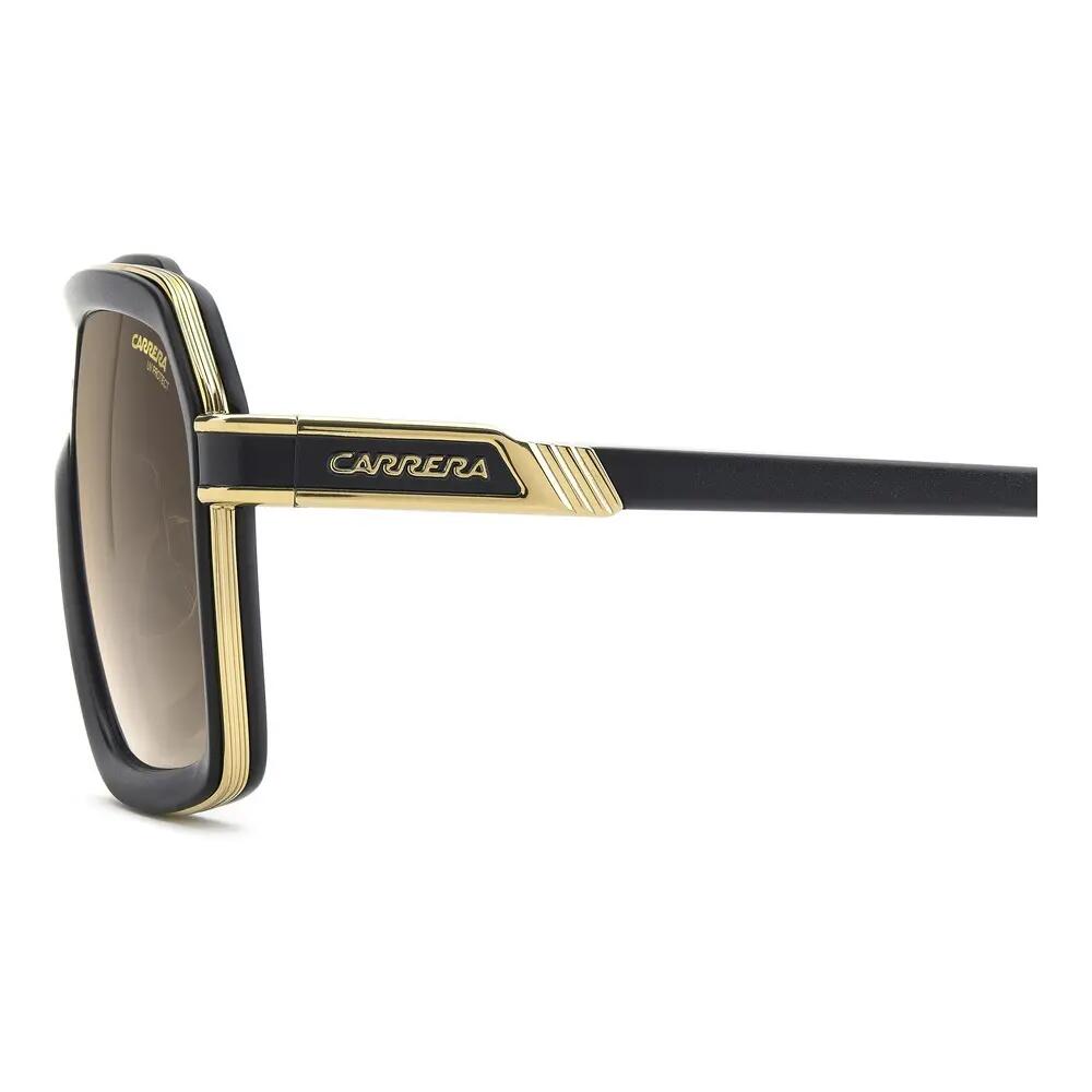 Okulary Przeciwsłoneczne Carrera CA 1053/S/TI 003 z Acetat Męskie 60 mm 3/5