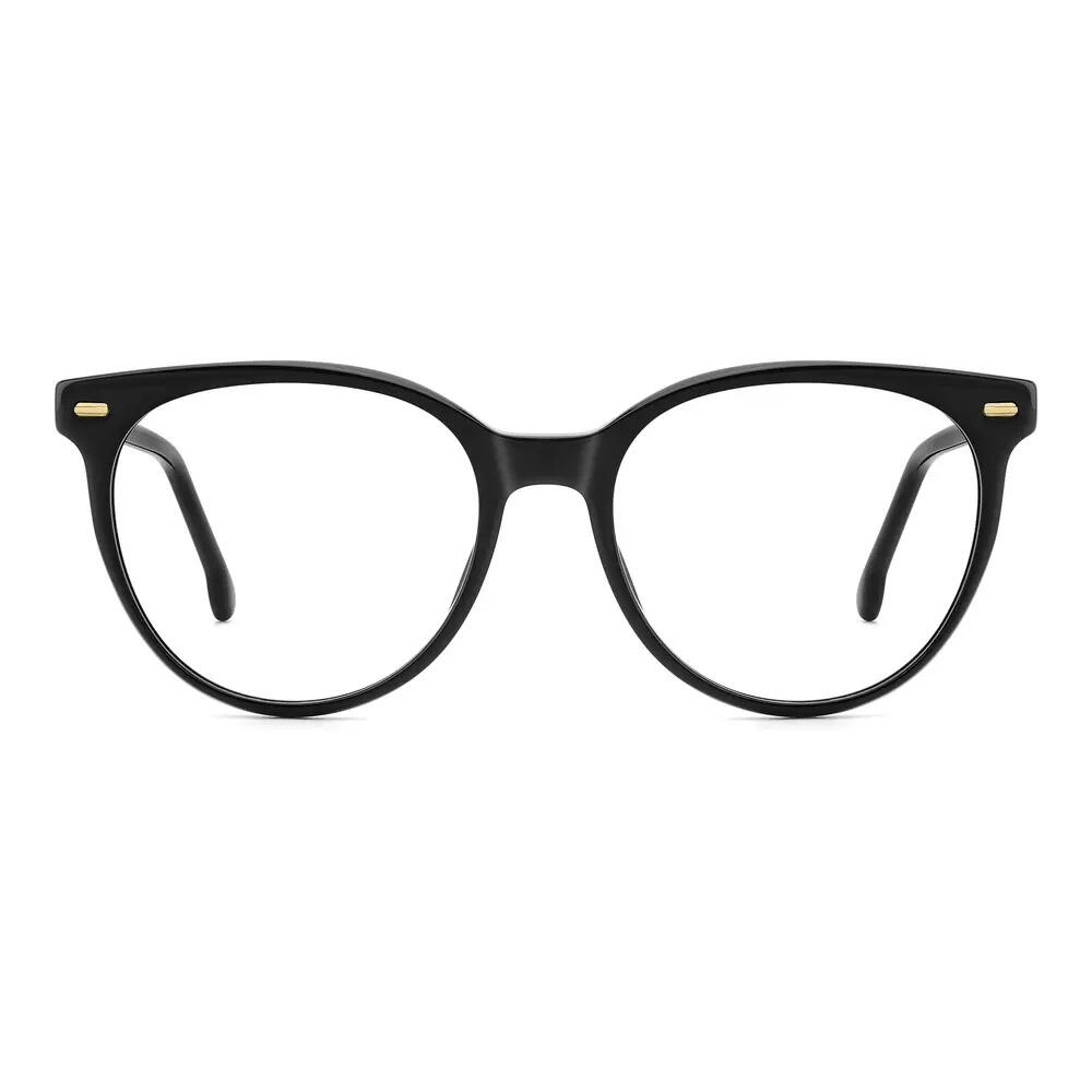 Okulary Korekcyjne Carrera 3059 2M2 z Acetat Damskie 52 mm 2/4