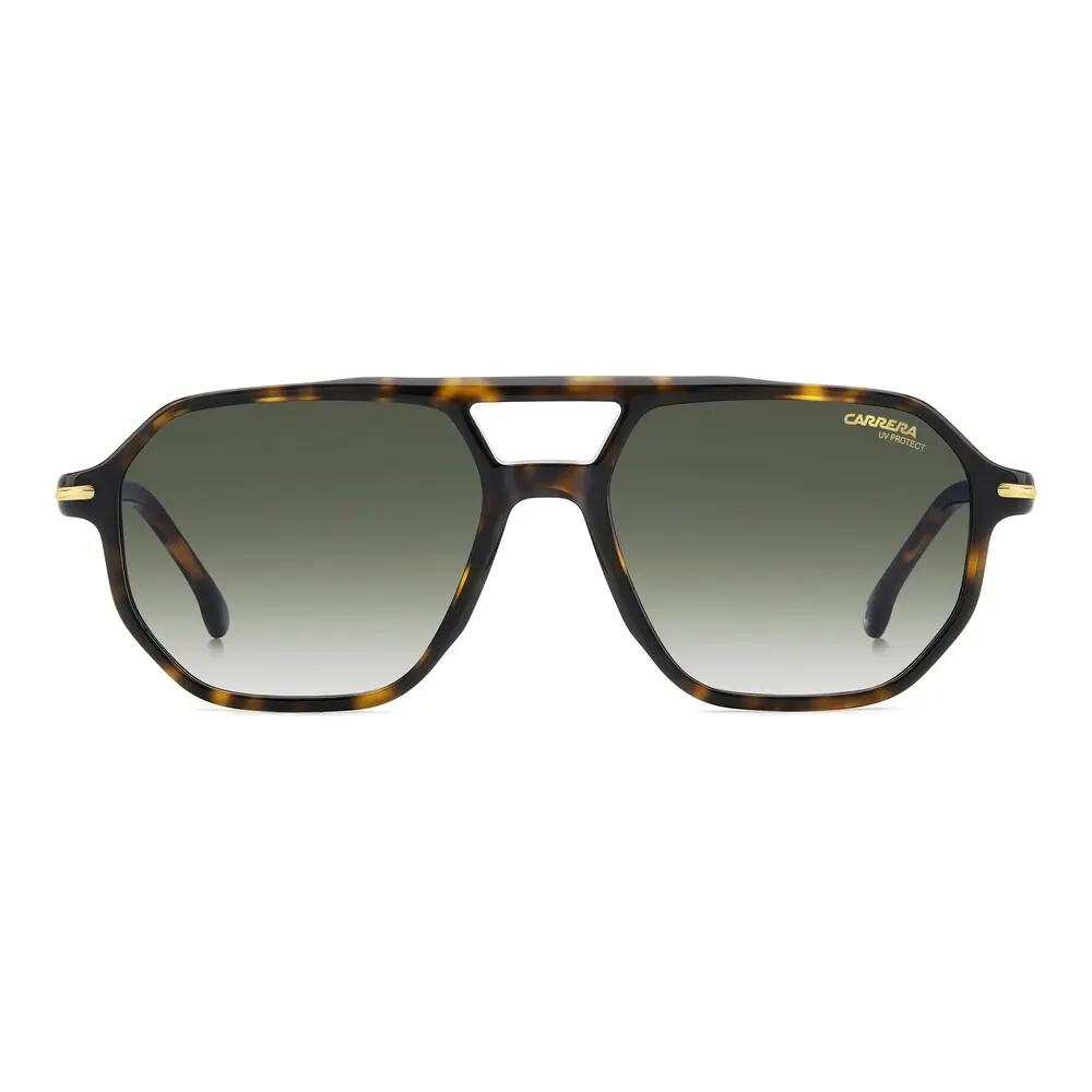 Ochelari de Soare Carrera 341/S 2IK din Acetat Bărbați 54 mm 2/4