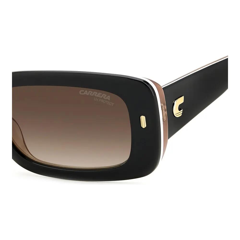 Okulary Przeciwsłoneczne Carrera 3014/S KDX z Acetat Damskie 53 mm 4/4