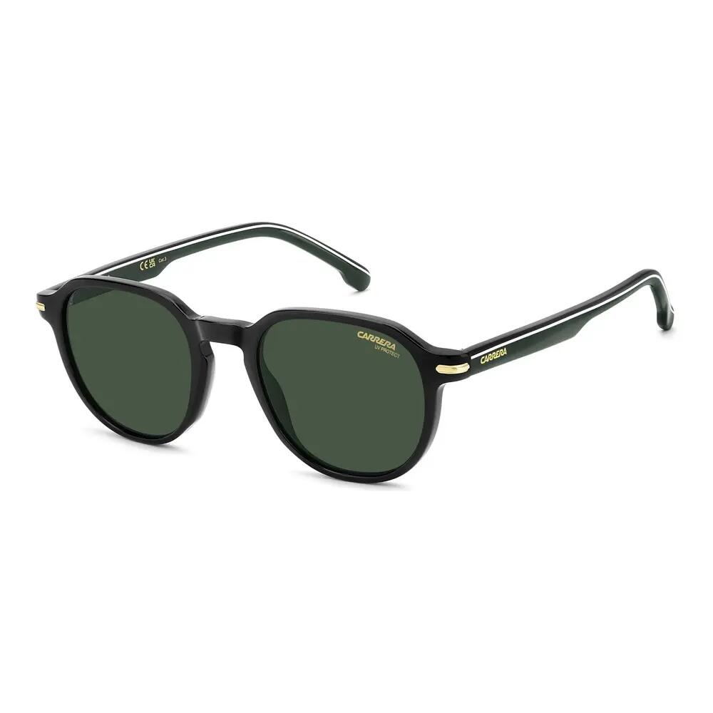 Слънчеви Очила Carrera 376/S 7ZJ от Ацетат Мъжки 50 mm