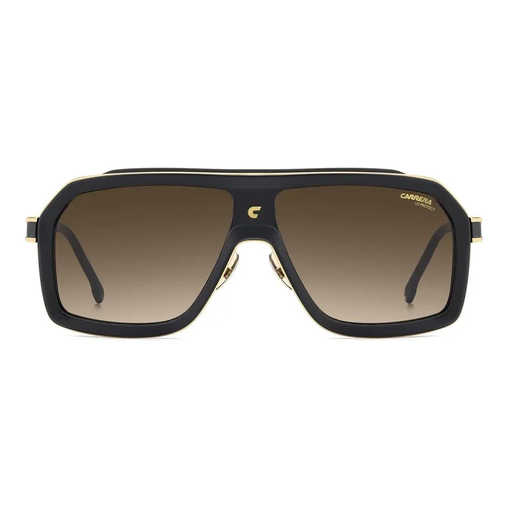 Okulary Przeciwsłoneczne Carrera CA 1053/S/TI 003 z Acetat Męskie 60 mm 2/5