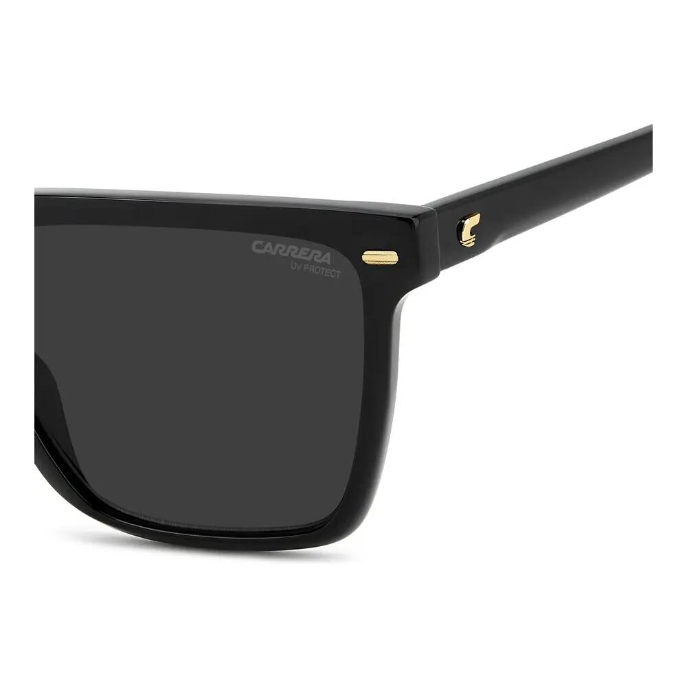 Lunettes de Soleil Carrera 3069/S 807 en Acétate Femme 57 mm 3/4