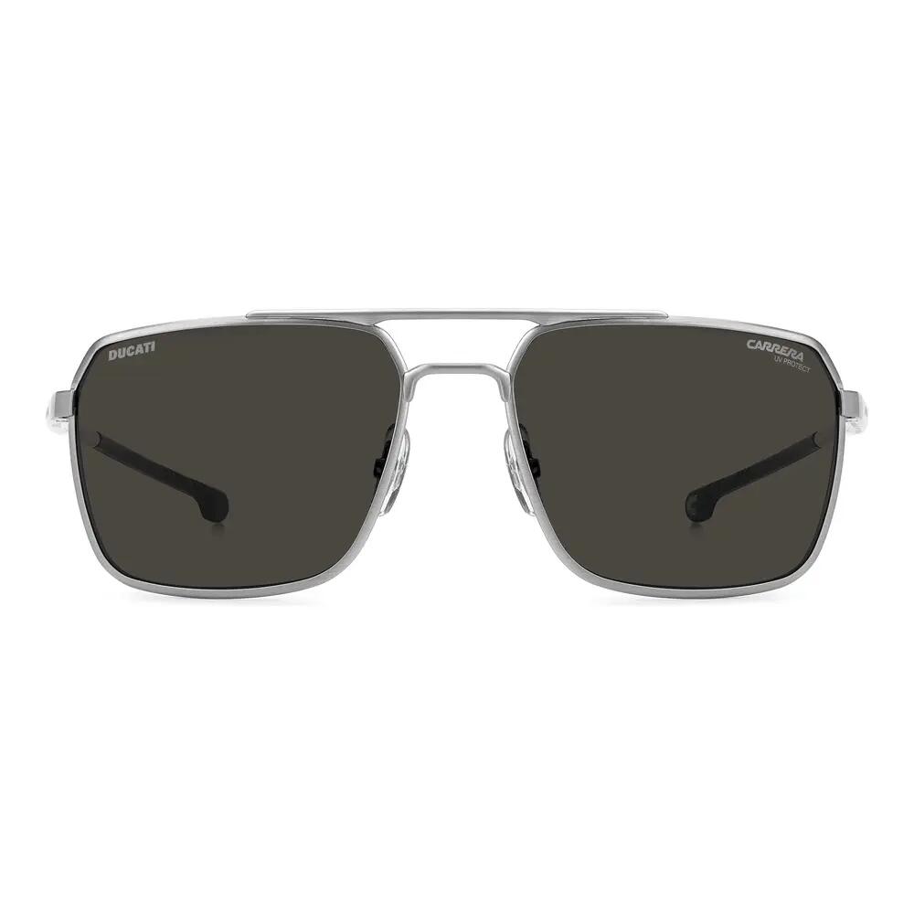 Zonnebril Carrera Ducati CARDUC 057/S 62L van Metaal Heren 59 mm 2/3